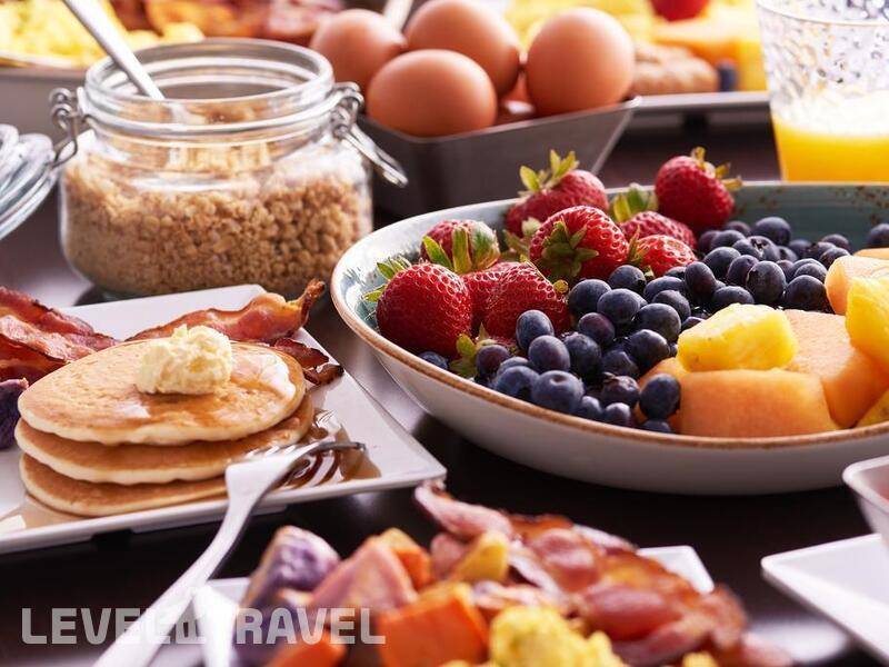 Фотография Hyatt Place Dubai Jumeirah