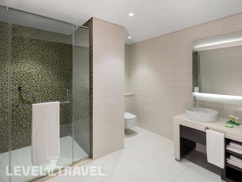 Фотография Hyatt Place Dubai Jumeirah