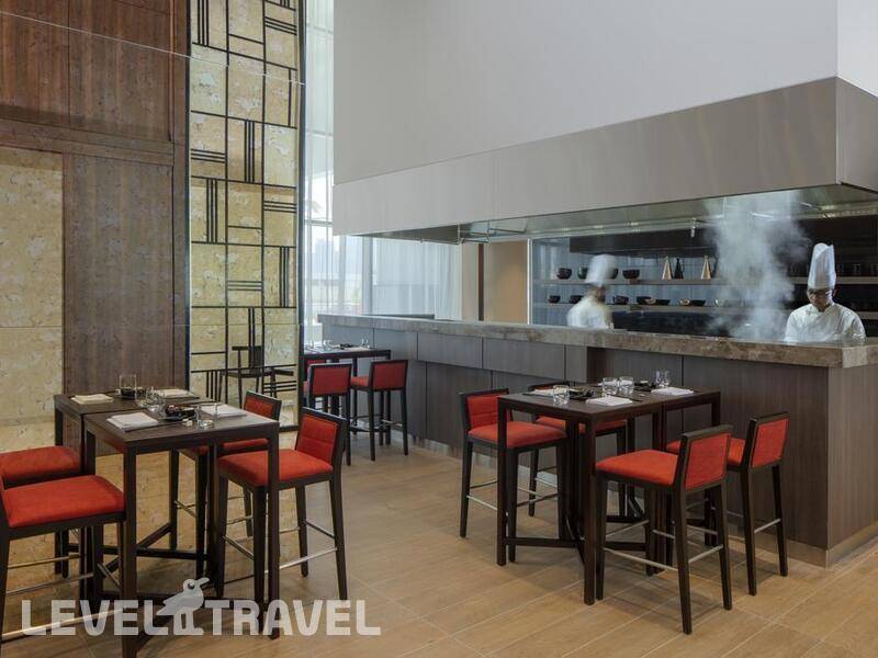 Фотография Hyatt Place Dubai Jumeirah