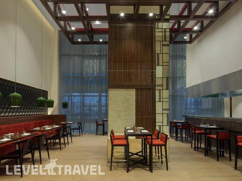 Фотография Hyatt Place Dubai Jumeirah