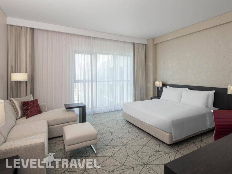 Фотография Hyatt Place Dubai Jumeirah