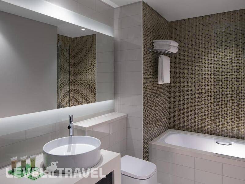 Фотография Hyatt Place Dubai Jumeirah