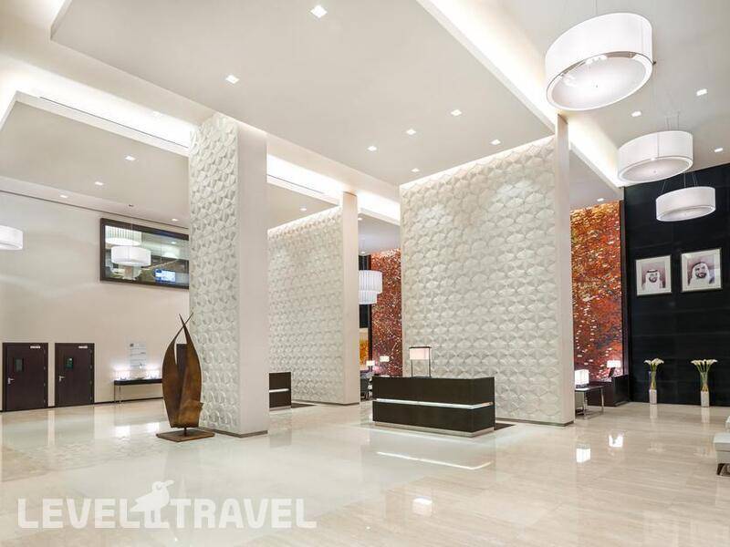 Фотография Hyatt Place Dubai Jumeirah