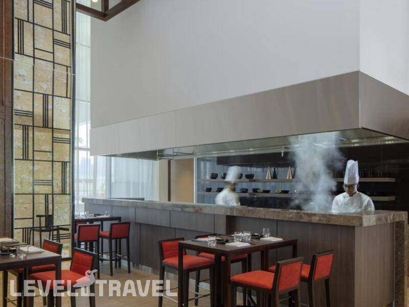 Фотография Hyatt Place Dubai Jumeirah
