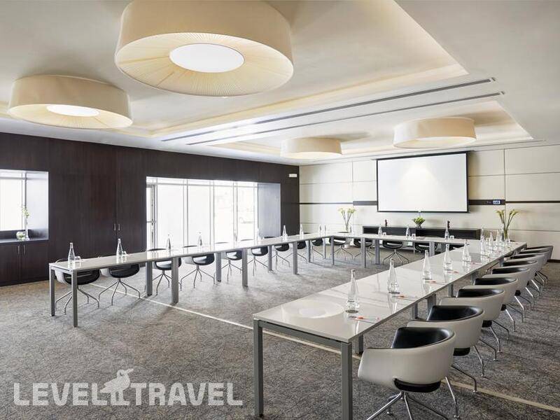 Фотография Hyatt Place Dubai Jumeirah