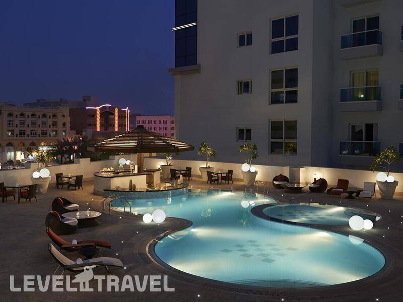 Фотография Hyatt Place Dubai Jumeirah