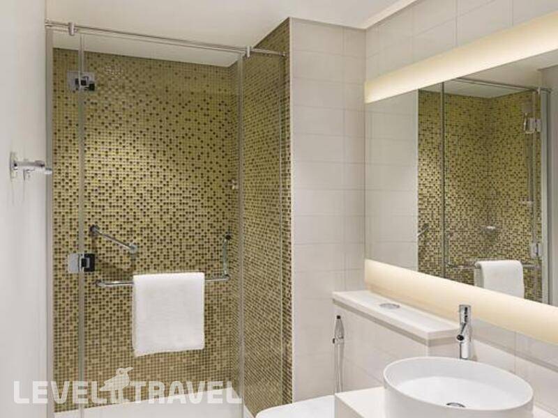 Фотография Hyatt Place Dubai Jumeirah
