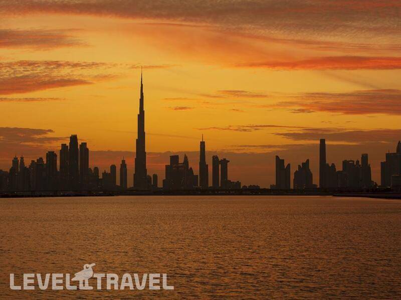 Фотография Hyatt Place Dubai Jumeirah