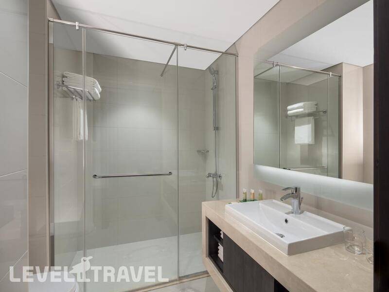 Фотография Hyatt Place Dubai Jumeirah