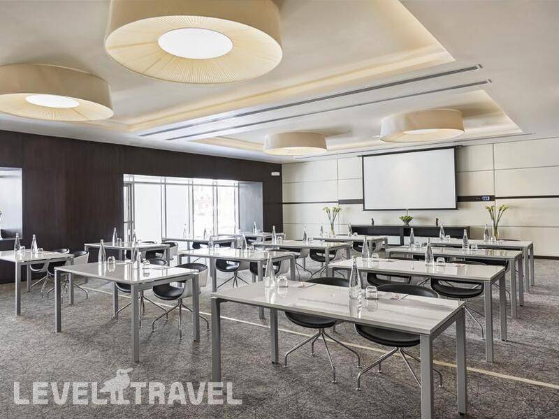 Фотография Hyatt Place Dubai Jumeirah