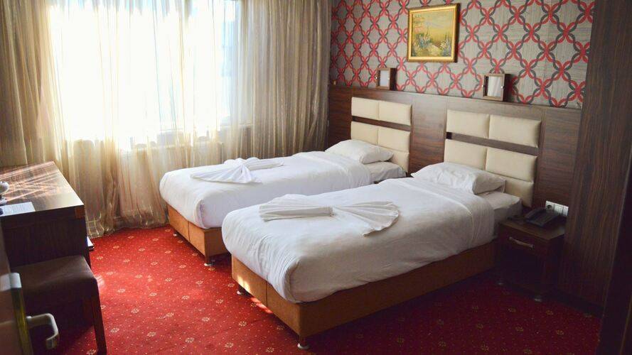 Comfort Life Hotel