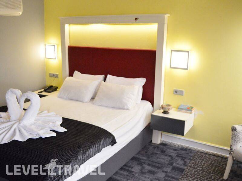 Фотография Comfort Life Hotel