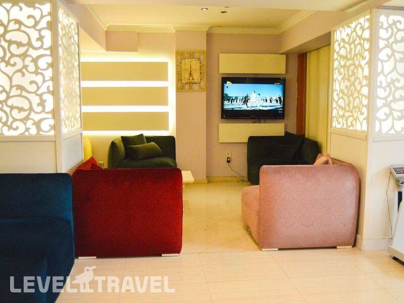 Фотография Comfort Life Hotel