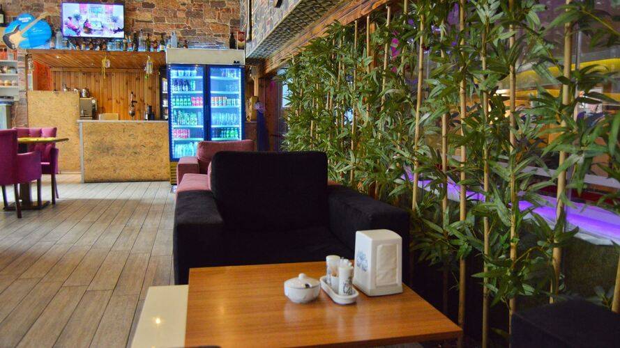 Comfort Life Hotel