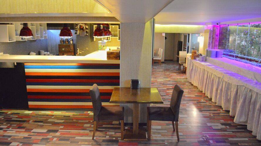Comfort Life Hotel