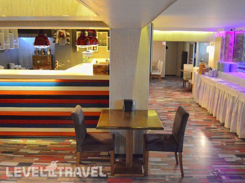 Фотография Comfort Life Hotel Фотография Comfort Life Hotel