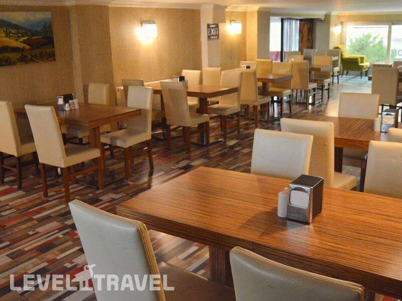 Фотография Comfort Life Hotel