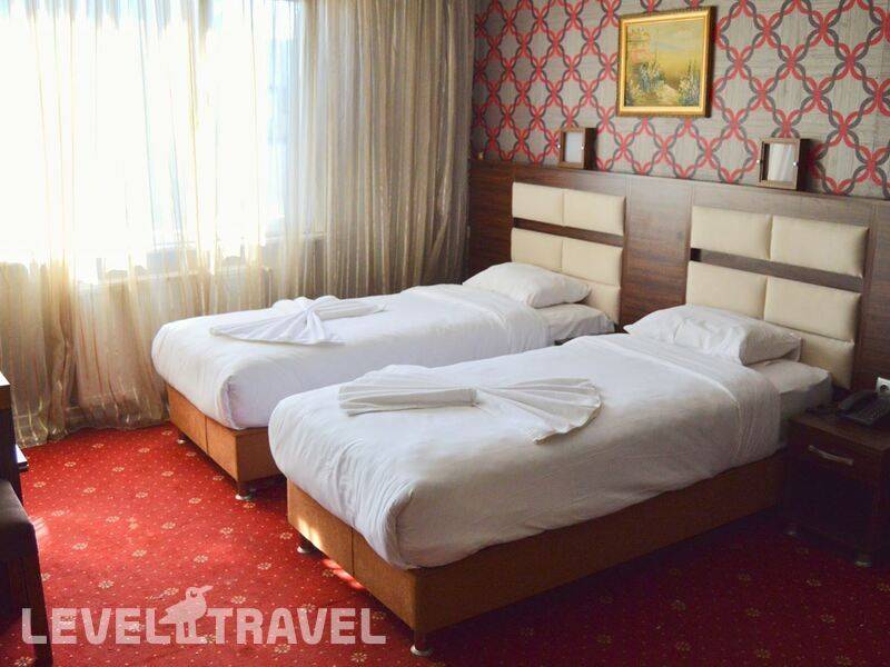 Фотография Comfort Life Hotel