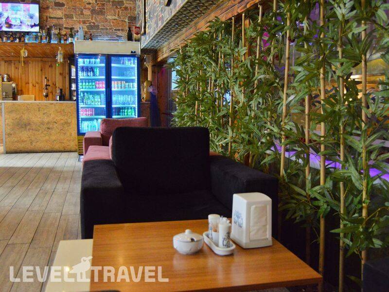 Фотография Comfort Life Hotel Фотография Comfort Life Hotel