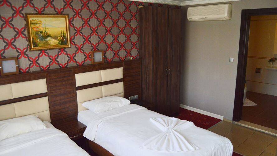 Comfort Life Hotel