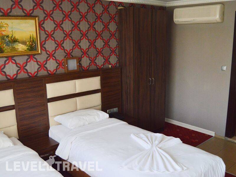Фотография Comfort Life Hotel