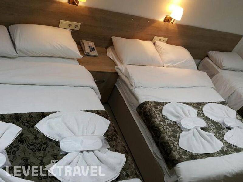 Фотография Abisso Hotel