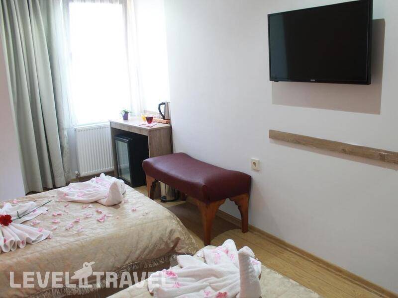 Фотография Abisso Hotel