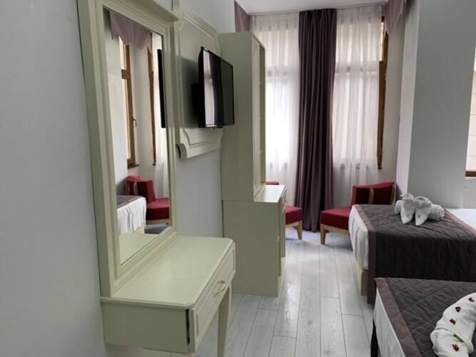 Taksim Diamond Hotel