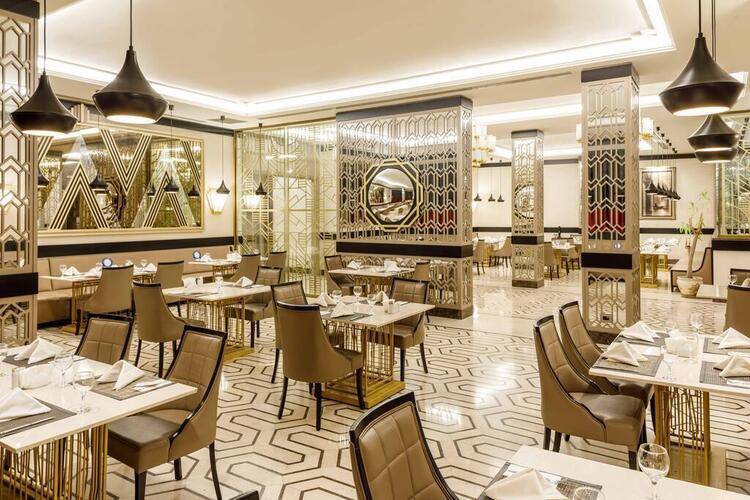 Ramada By Wyndham Istanbul Golden Horn (Ex. Ramada Hotel & Suites Istanbul Golden Horn)