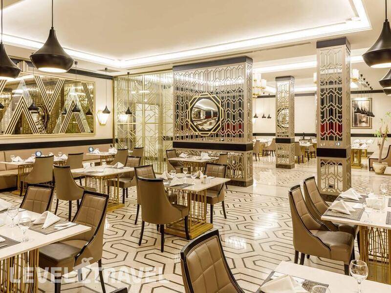 Фотография Ramada By Wyndham Istanbul Golden Horn (Ex. Ramada Hotel & Suites Istanbul Golden Horn)