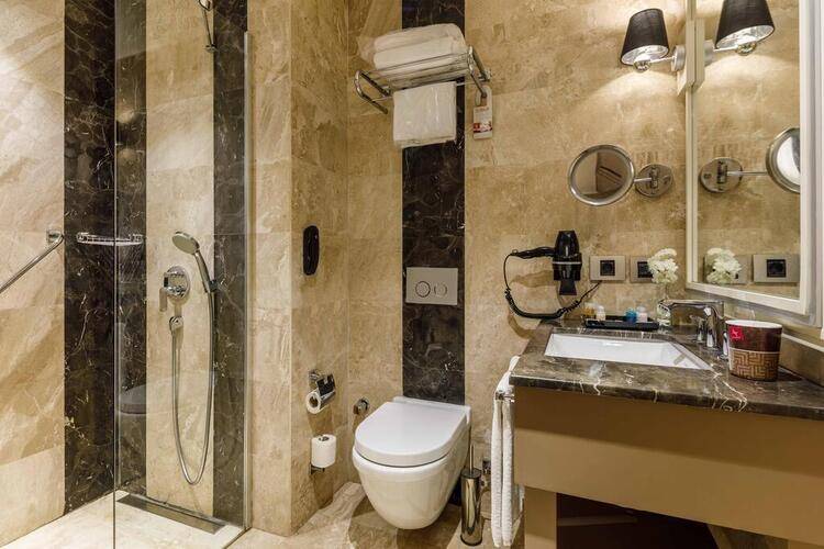 Ramada By Wyndham Istanbul Golden Horn (Ex. Ramada Hotel & Suites Istanbul Golden Horn)