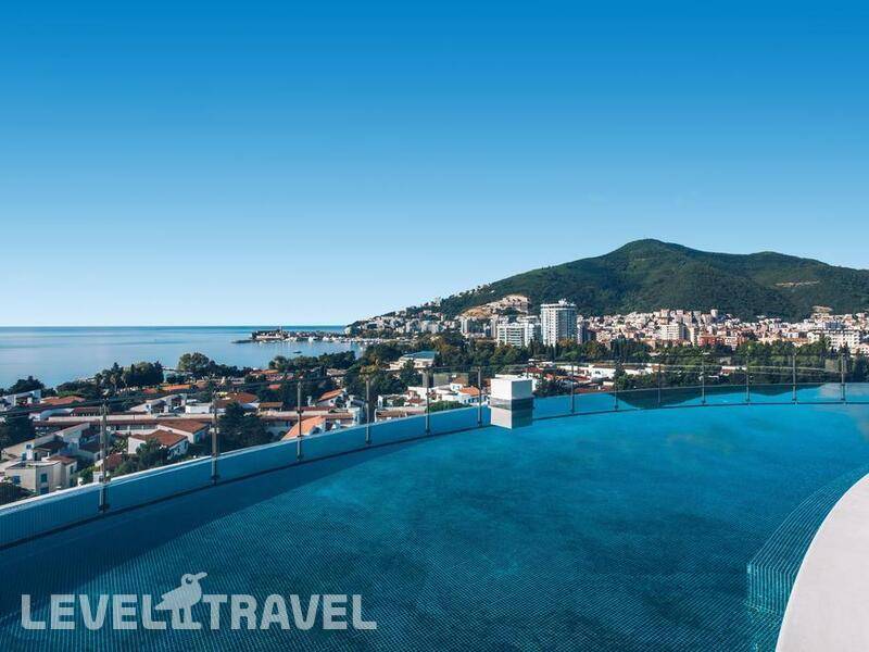 Фотография Iberostar Slavija Budva Фотография Iberostar Slavija Budva
