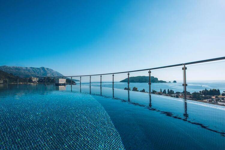 Iberostar Slavija Budva