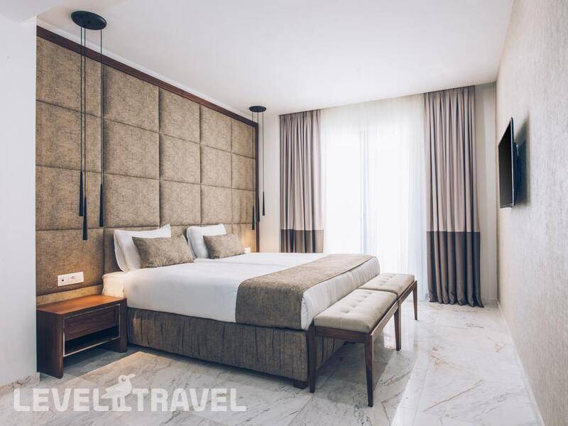 Фотография Iberostar Slavija Budva
