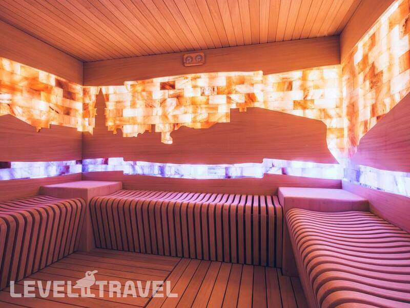 Фотография Iberostar Slavija Budva