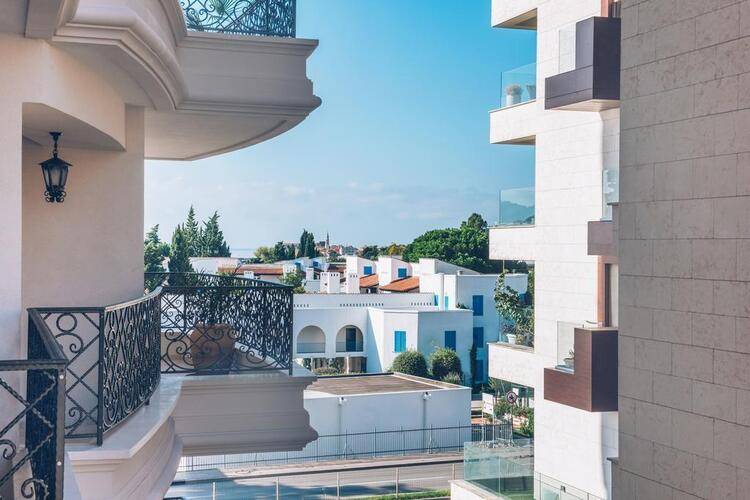 Iberostar Slavija Budva