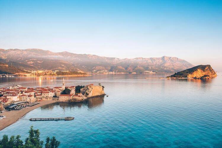 Iberostar Slavija Budva
