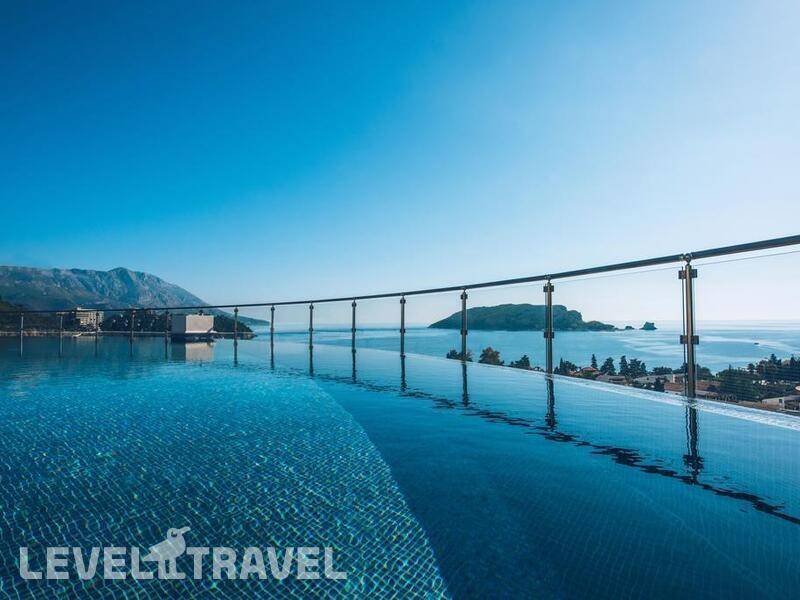 Фотография Iberostar Slavija Budva