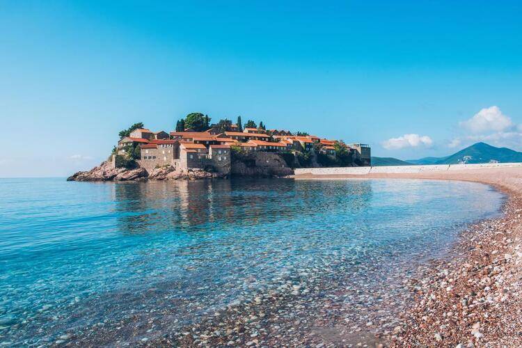 Iberostar Slavija Budva