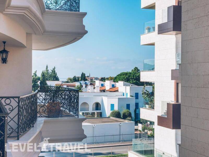 Фотография Iberostar Slavija Budva