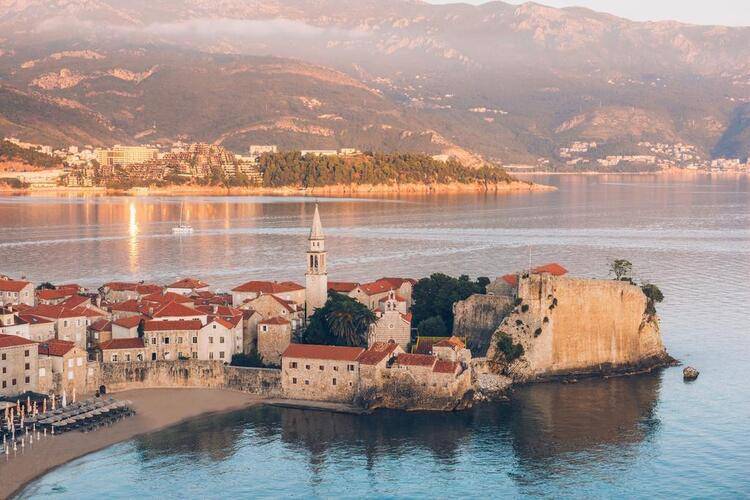 Iberostar Slavija Budva