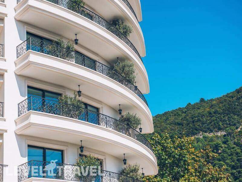 Фотография Iberostar Slavija Budva
