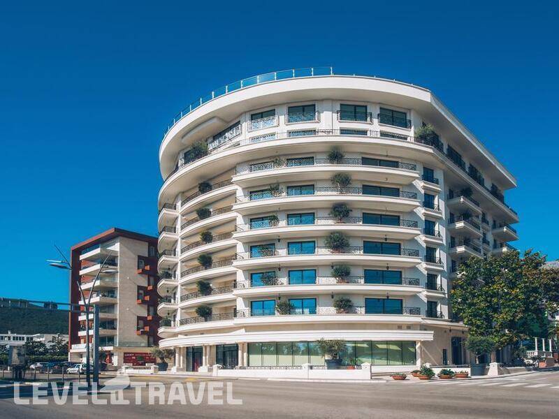 Фотография Iberostar Slavija Budva Фотография Iberostar Slavija Budva
