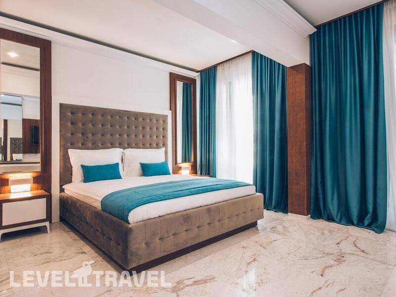 Фотография Iberostar Slavija Budva Фотография Iberostar Slavija Budva