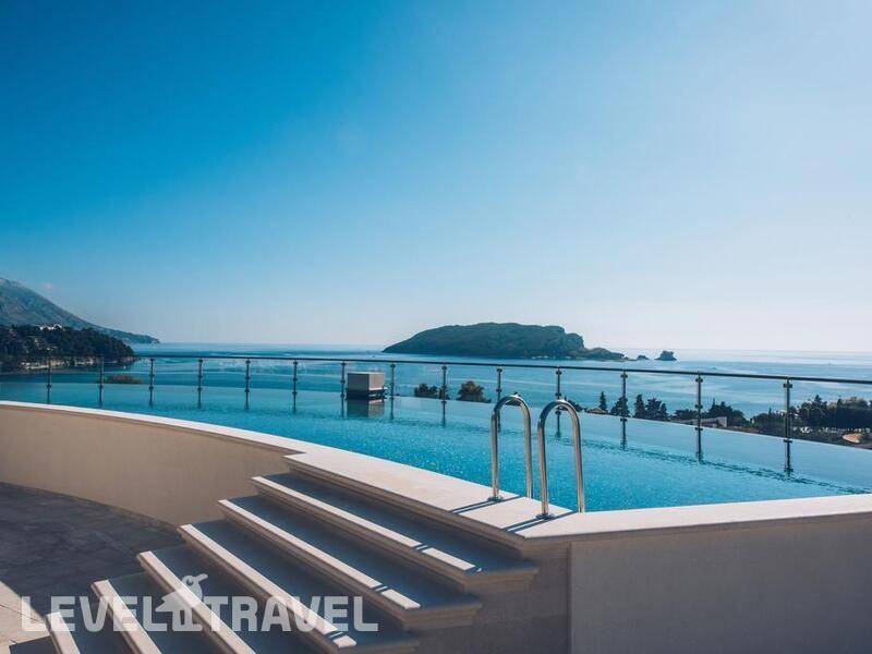 Фотография Iberostar Slavija Budva Фотография Iberostar Slavija Budva