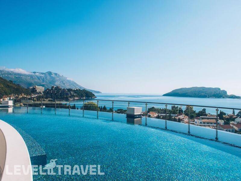 Фотография Iberostar Slavija Budva Фотография Iberostar Slavija Budva