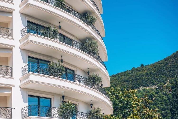 Iberostar Slavija Budva