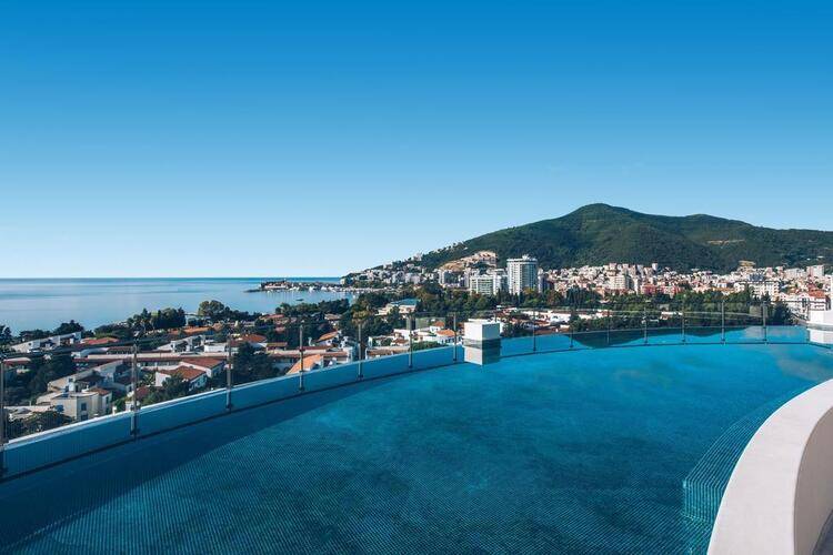 Iberostar Slavija Budva
