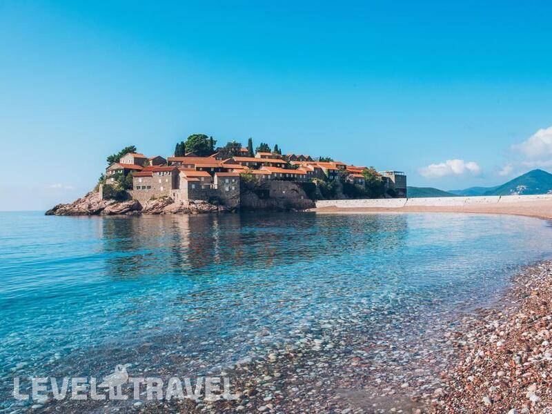 Фотография Iberostar Slavija Budva