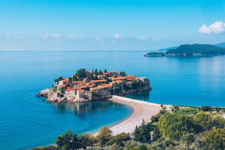 Iberostar Slavija Budva